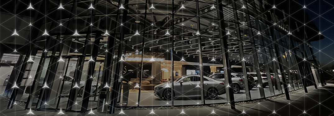 Emil Frey Auto Centar - Mercedes-Benz